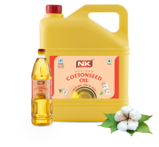 COTTONSEED OIL